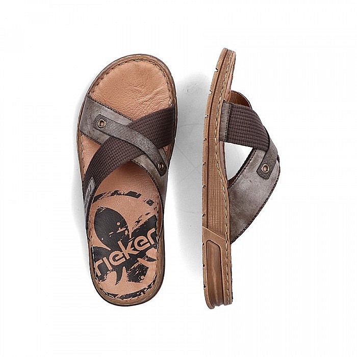 Papuci Rieker RK122 [3]