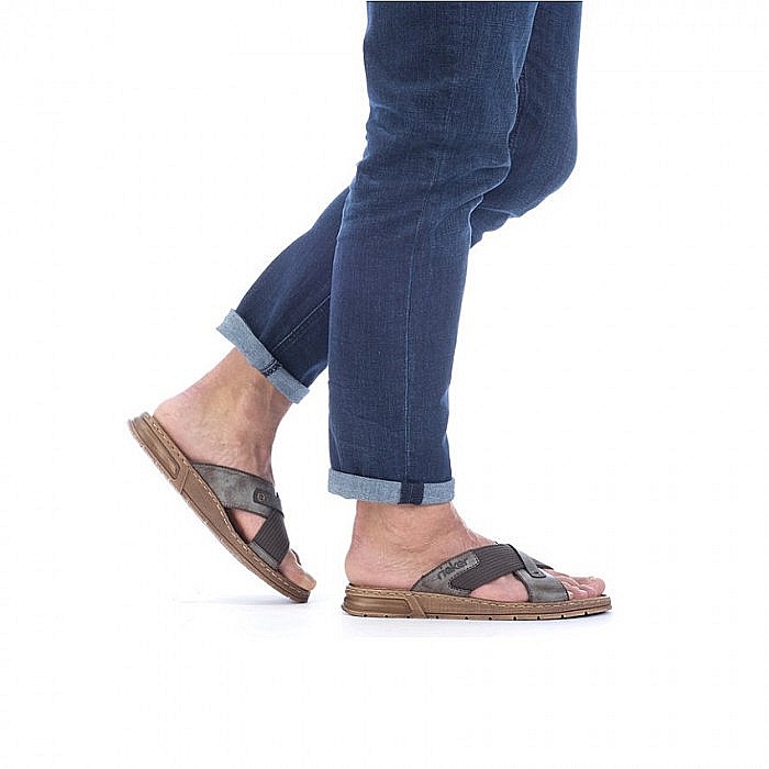 Papuci Rieker RK122 [2]