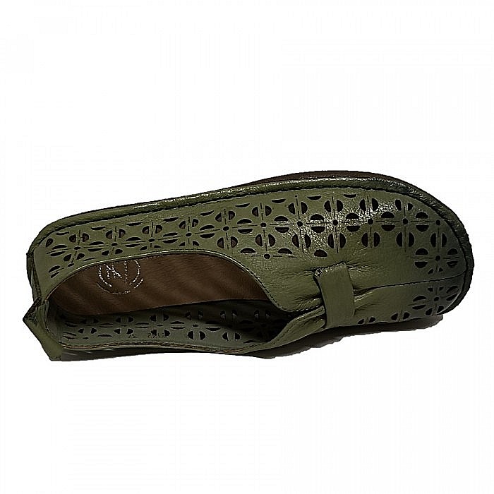 Pantofi Casual Formazione F21 [2]