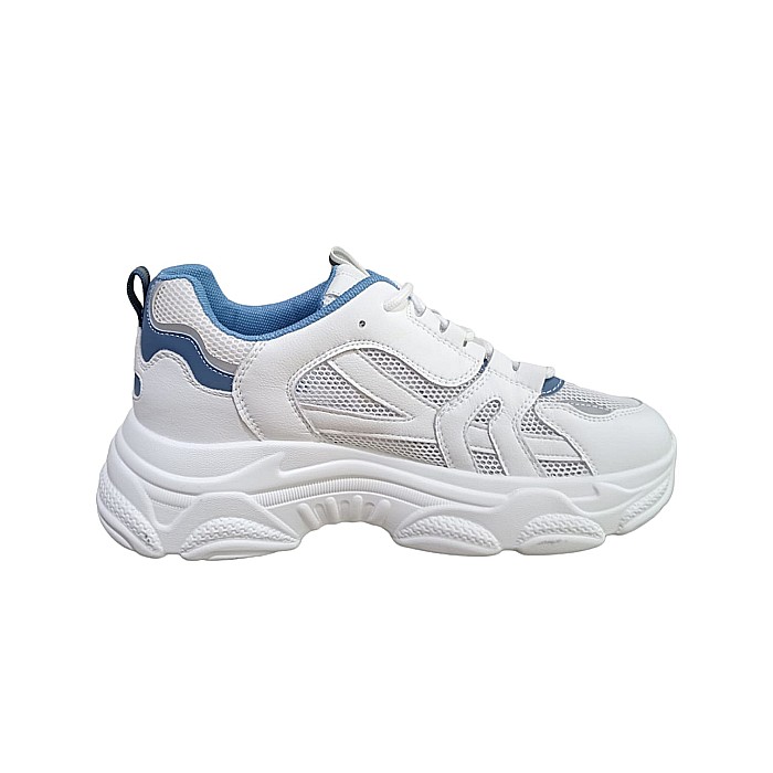 Pantofi sport Franco Gerardo FG28 [4]