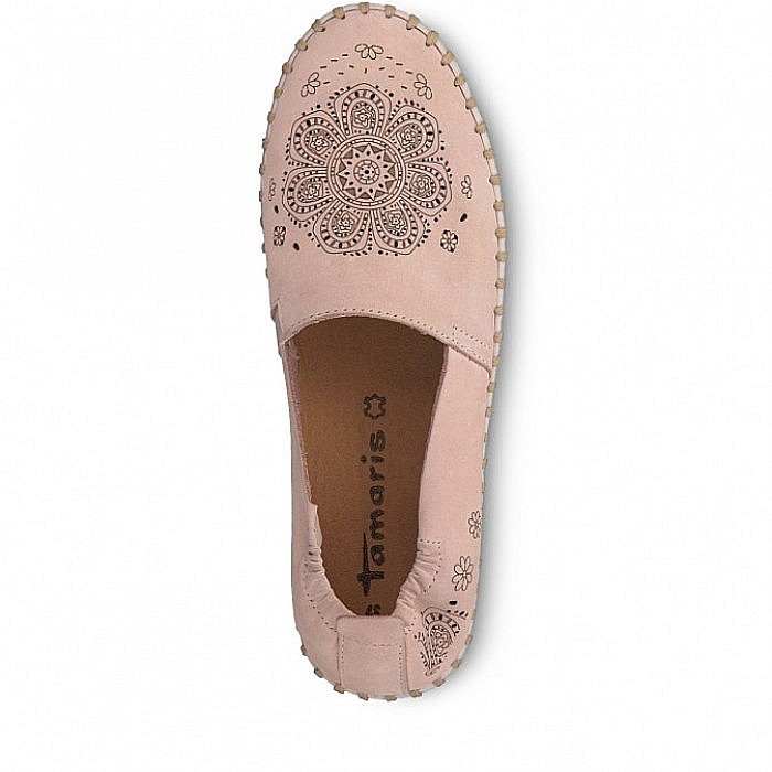 Balerini Tamaris T1 [4]