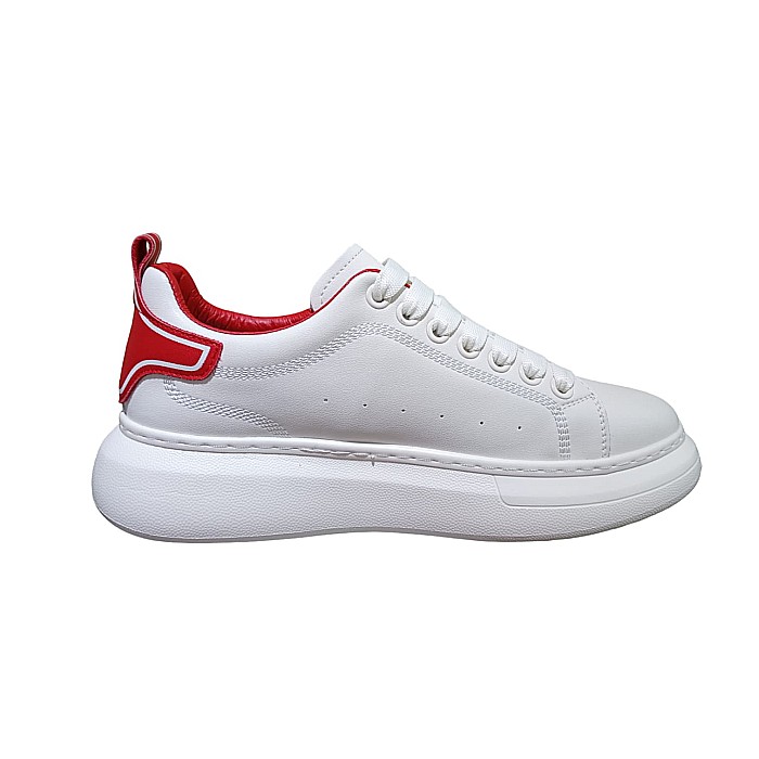 Pantofi sport Franco Gerardo FG31 [3]