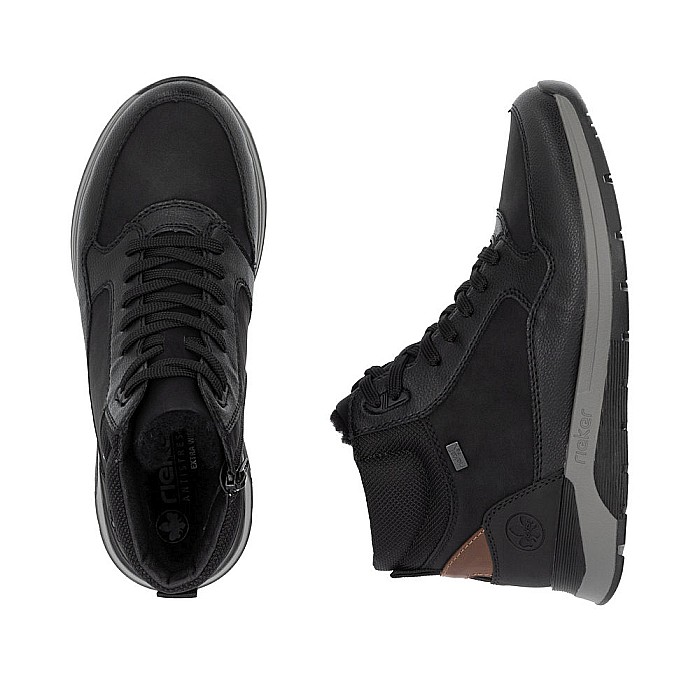 Ghete Rieker RK217 [4]