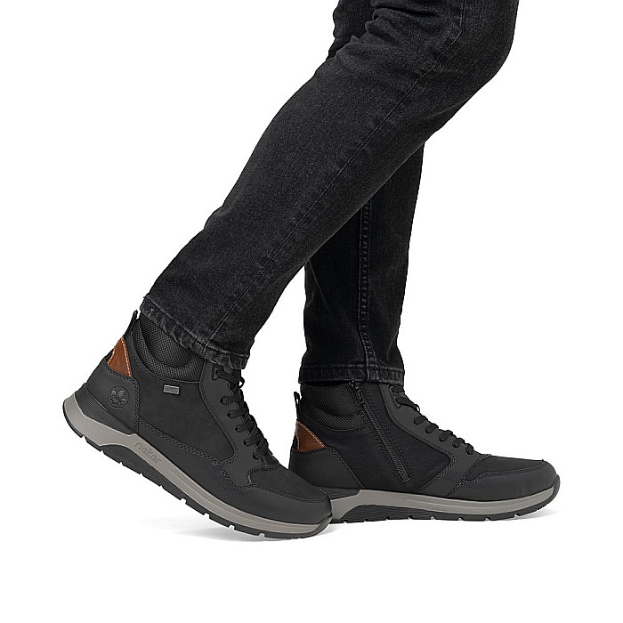 Ghete Rieker RK217 [5]