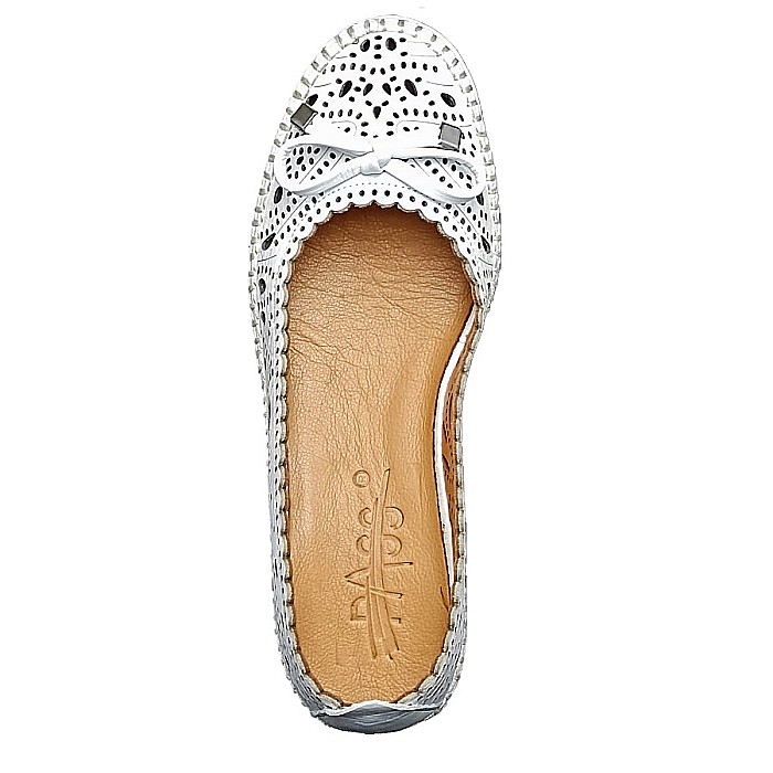 Pantofi PASS Collection PC51 [4]