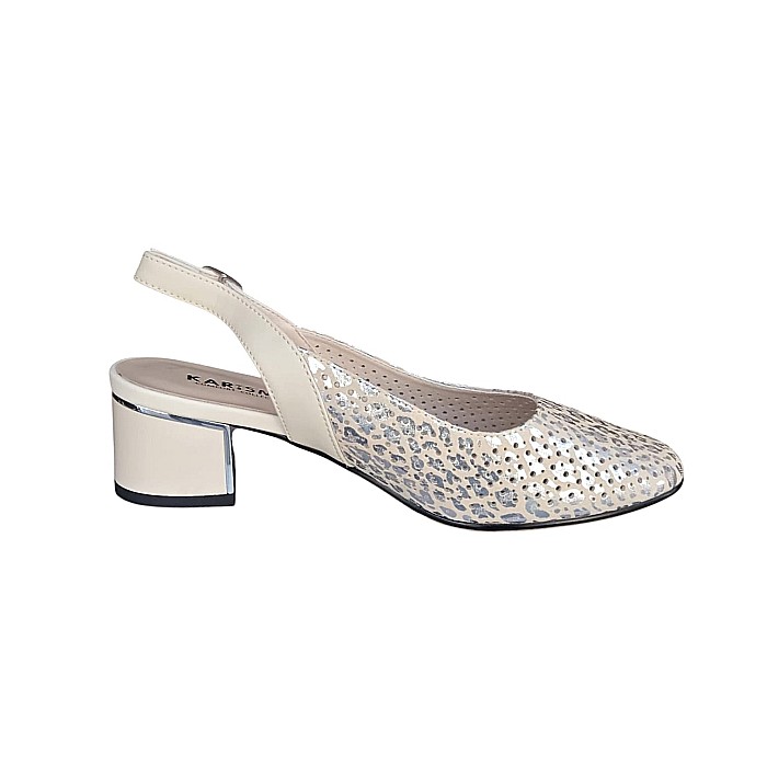 Pantofi Karisma K49 [4]