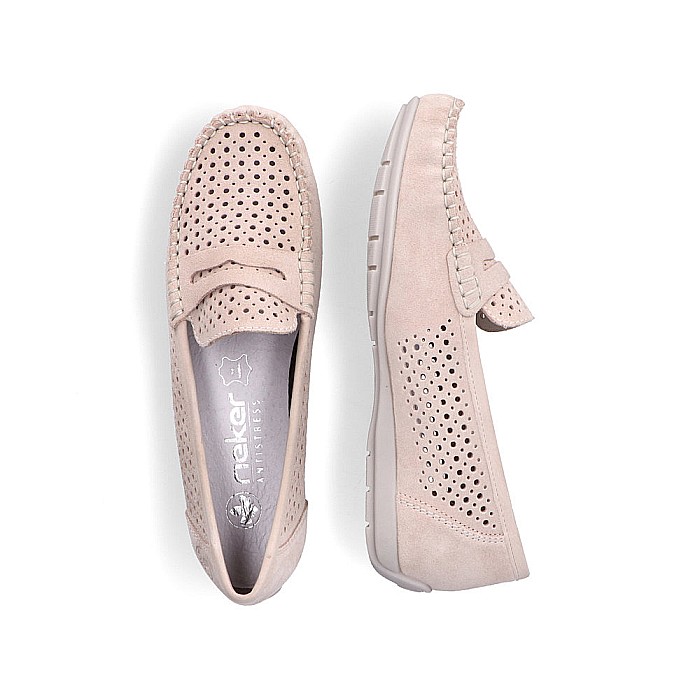 Pantofi Rieker R245 [3]