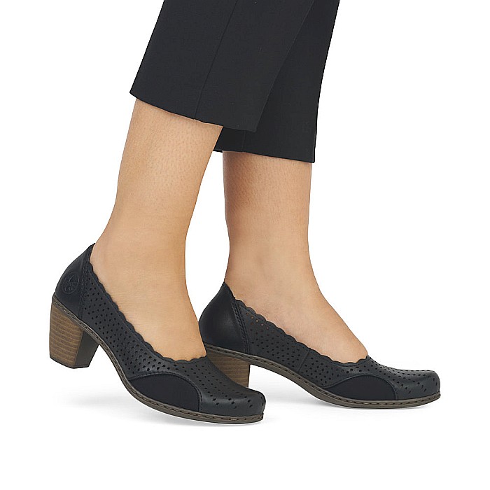 Pantofi Rieker R243 [2]