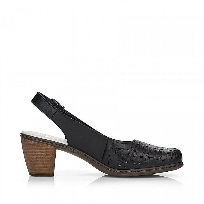 Pantofi Rieker R178 [2]