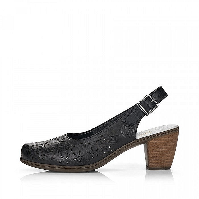 Pantofi Rieker R178 [3]