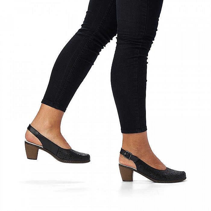 Pantofi Rieker R178 [5]