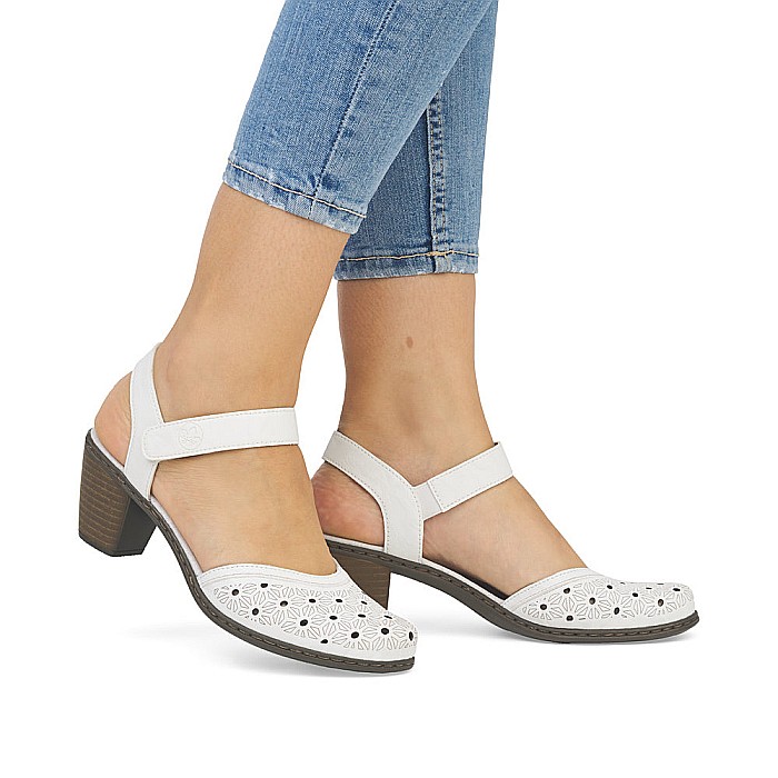 Pantofi Rieker R244 [5]