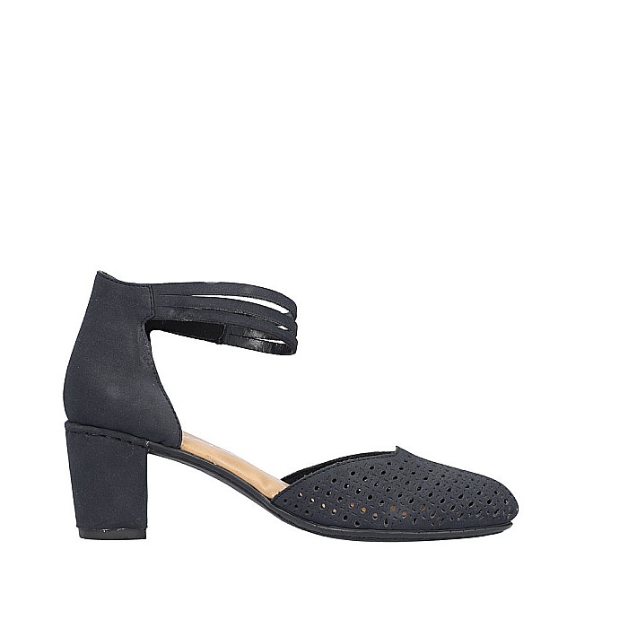 Pantofi Rieker RK275 [2]