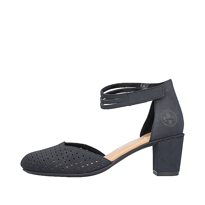 Pantofi Rieker RK275 [3]