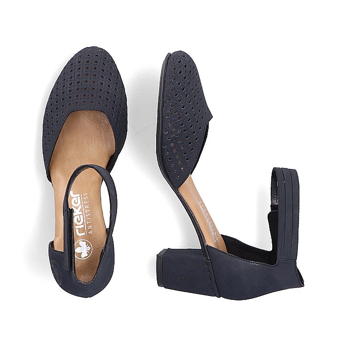 Pantofi Rieker RK275 [4]