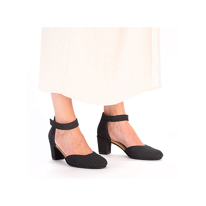 Pantofi Rieker RK275 [5]