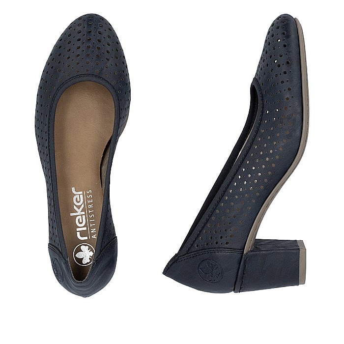 Pantofi Rieker RK275 [4]