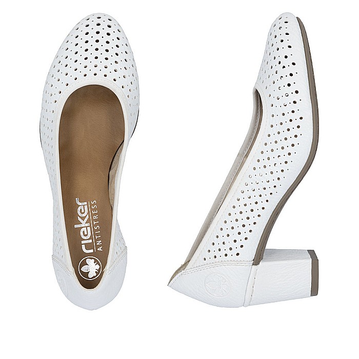 Pantofi Rieker RK303 [4]