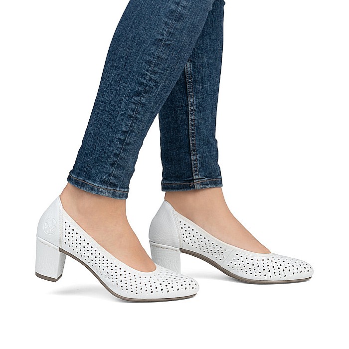 Pantofi Rieker RK303 [5]