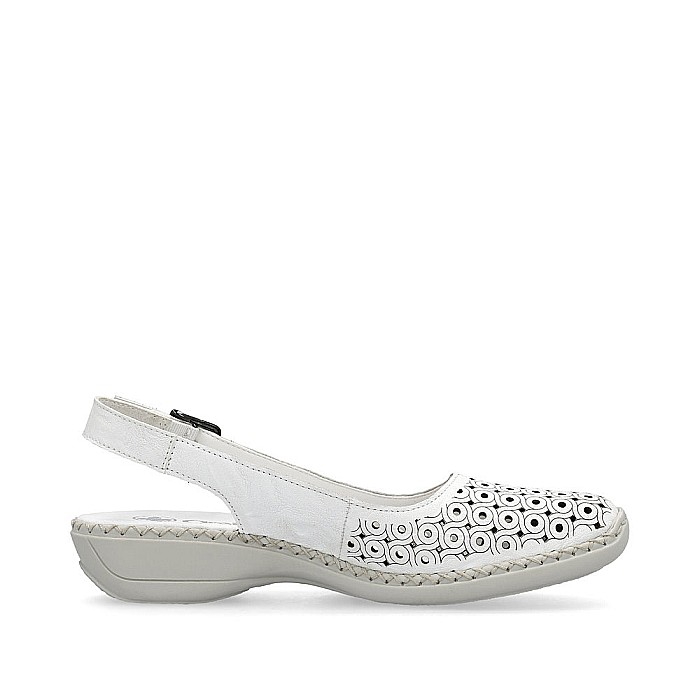 Pantofi Rieker RK284 [3]