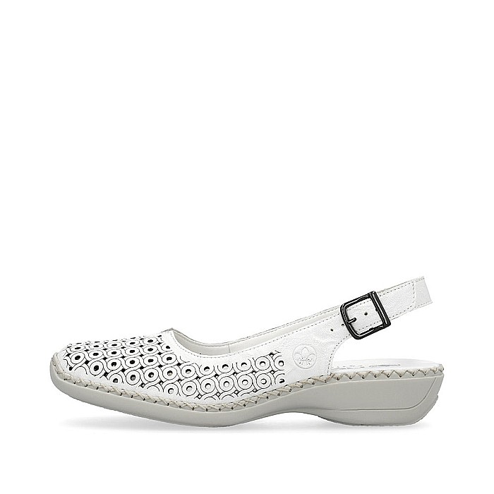 Pantofi Rieker RK284 [4]