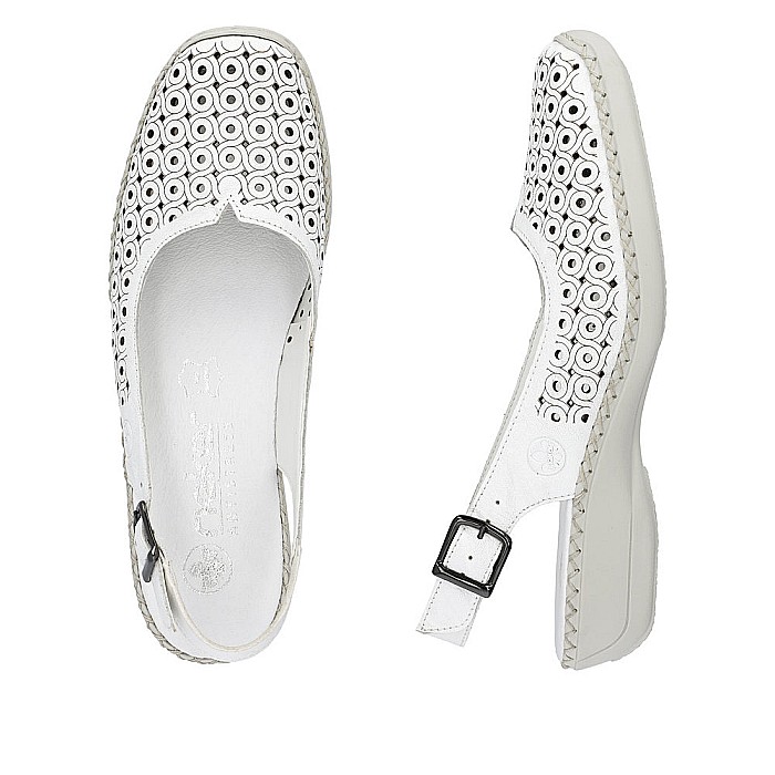 Pantofi Rieker RK284 [5]