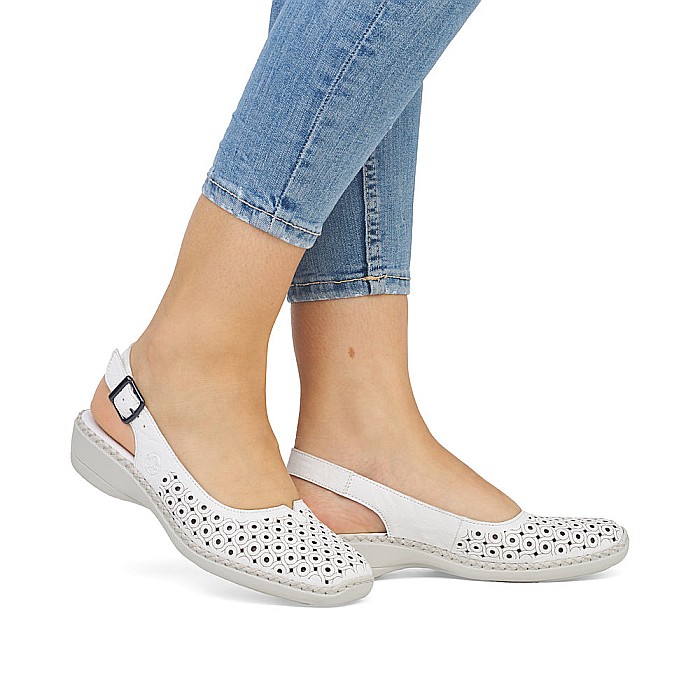 Pantofi Rieker RK284 [2]