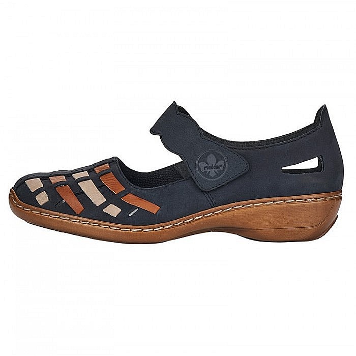 Pantofi Rieker RK83 [3]