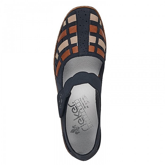 Pantofi Rieker RK83 [2]