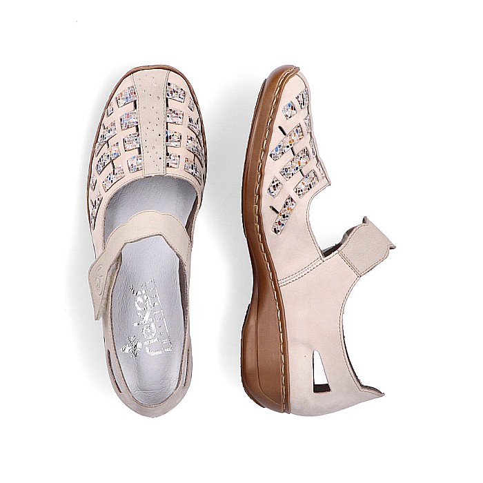 Pantofi Rieker RK247 [4]