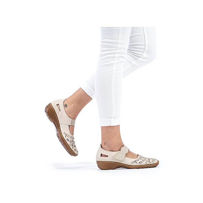 Pantofi Rieker RK247 [5]