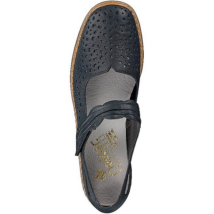 Pantofi Rieker RK236 [3]