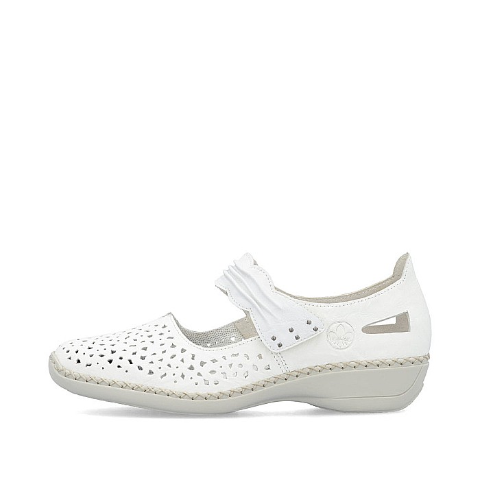 Pantofi Rieker RK280 [3]