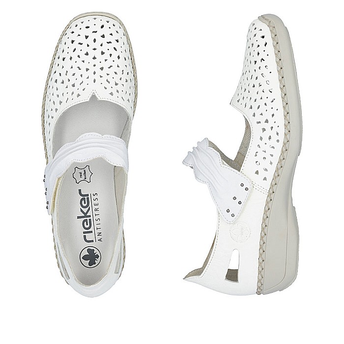 Pantofi Rieker RK280 [4]