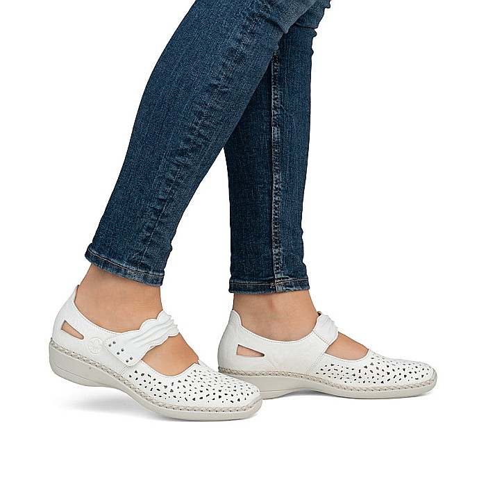 Pantofi Rieker RK280 [5]