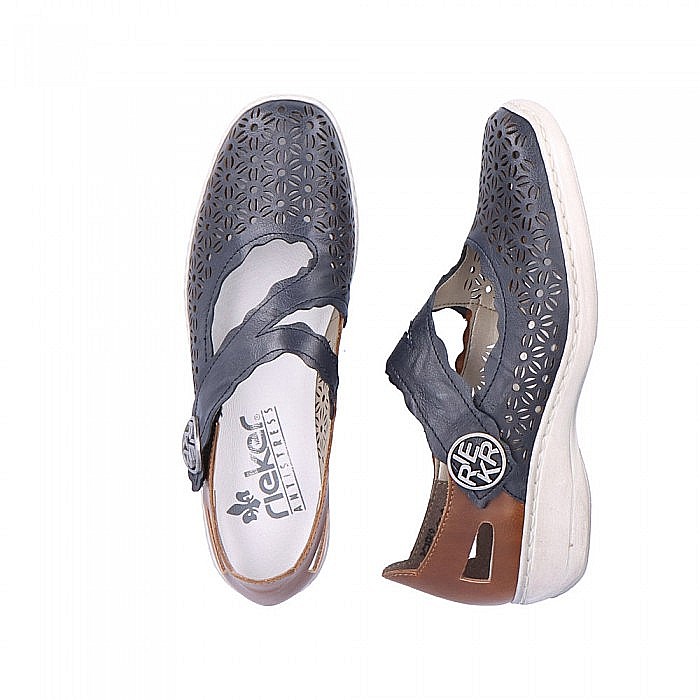 Pantofi Rieker RK85 [4]