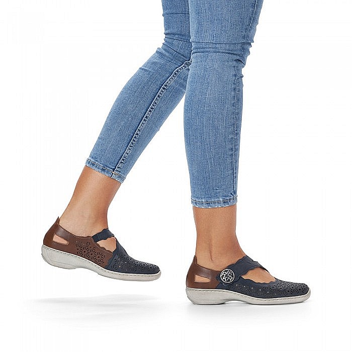 Pantofi Rieker RK85 [5]