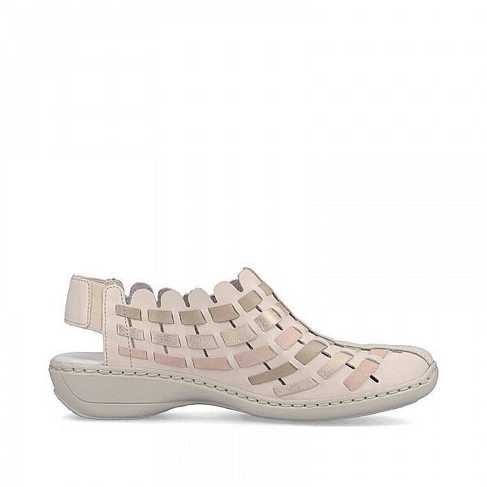 Pantofi Rieker RK96 [5]