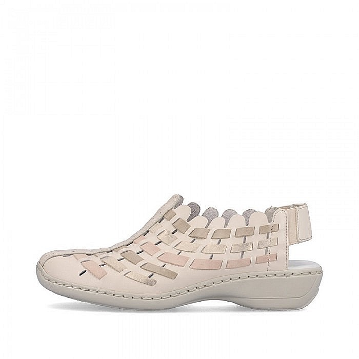 Pantofi Rieker RK96 [4]