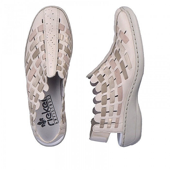 Pantofi Rieker RK96 [3]