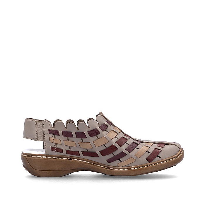 Pantofi Rieker RK302 [2]