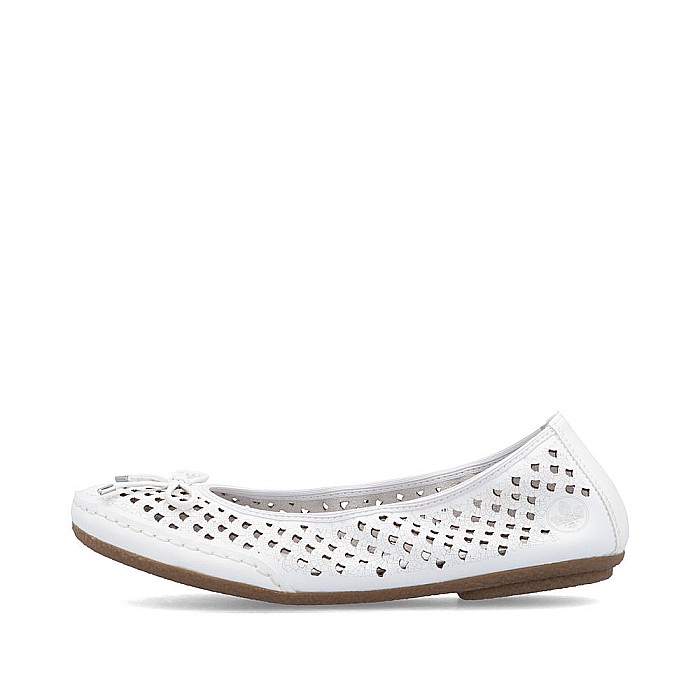 Balerini Rieker RK276 [3]