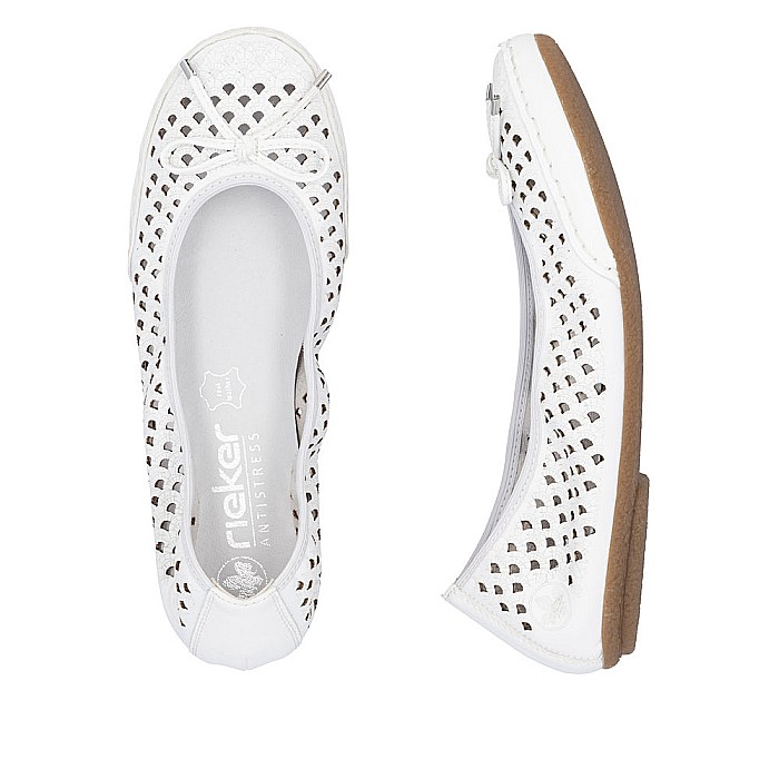 Balerini Rieker RK276 [4]