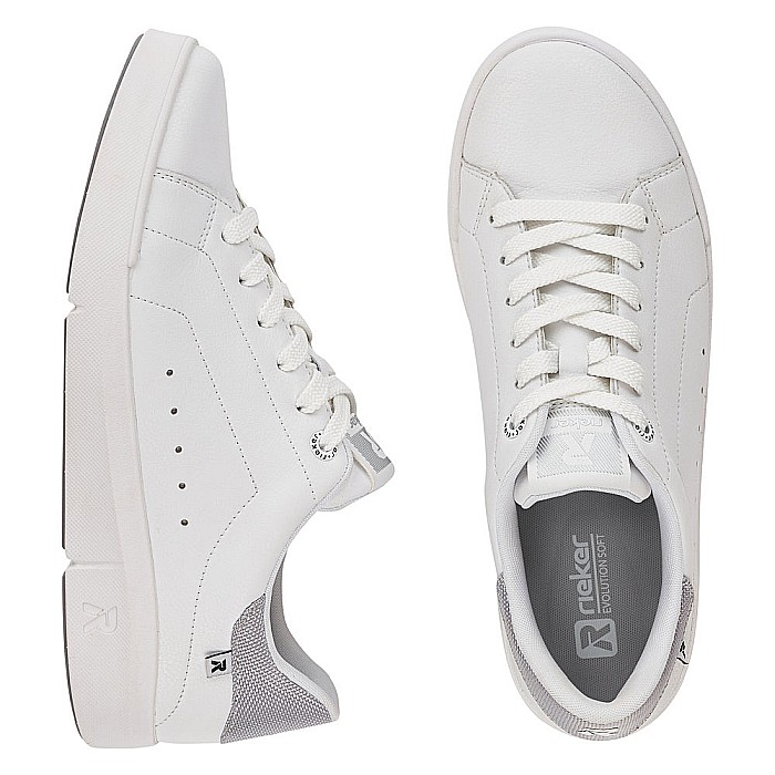 Pantofi Rieker RK90 [4]