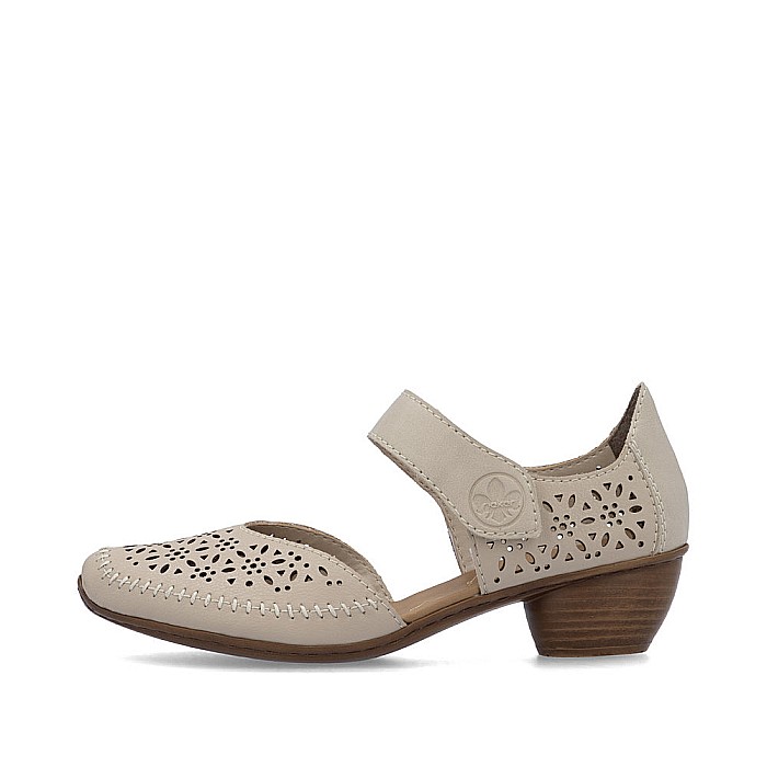 Pantofi Rieker RK277 [3]