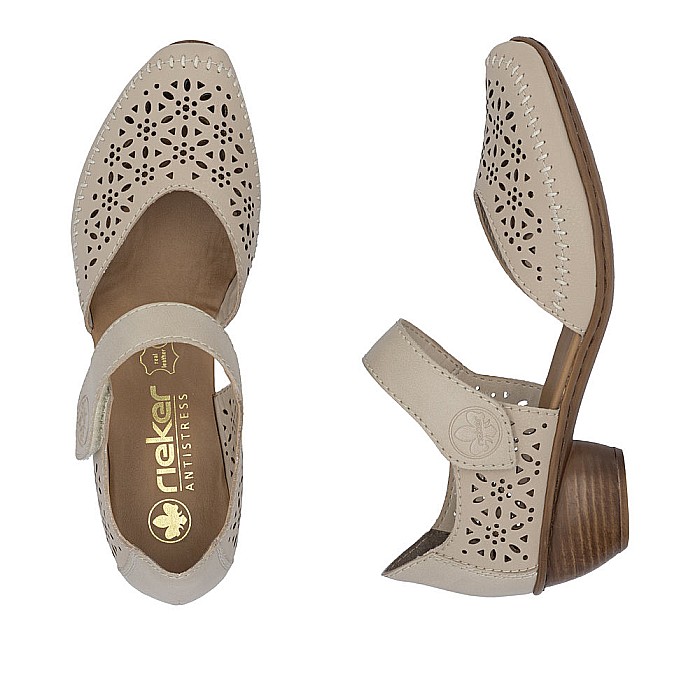 Pantofi Rieker RK277 [4]