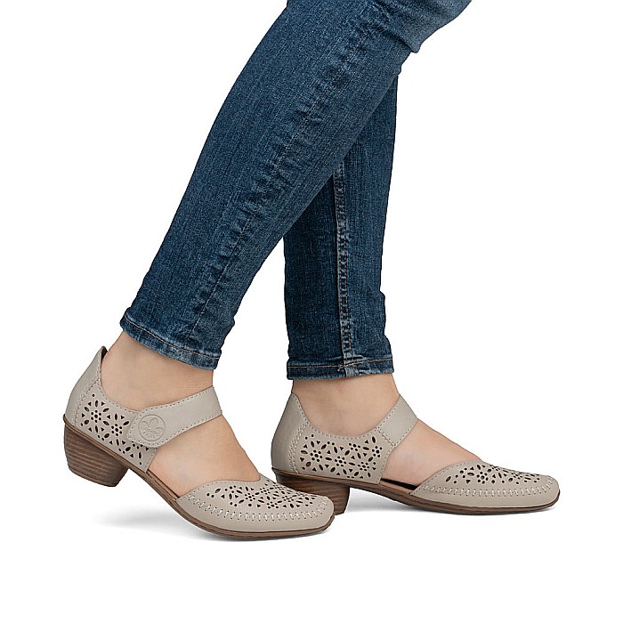 Pantofi Rieker RK277 [5]