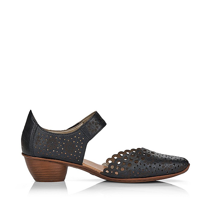 Pantofi Rieker RK238 [2]