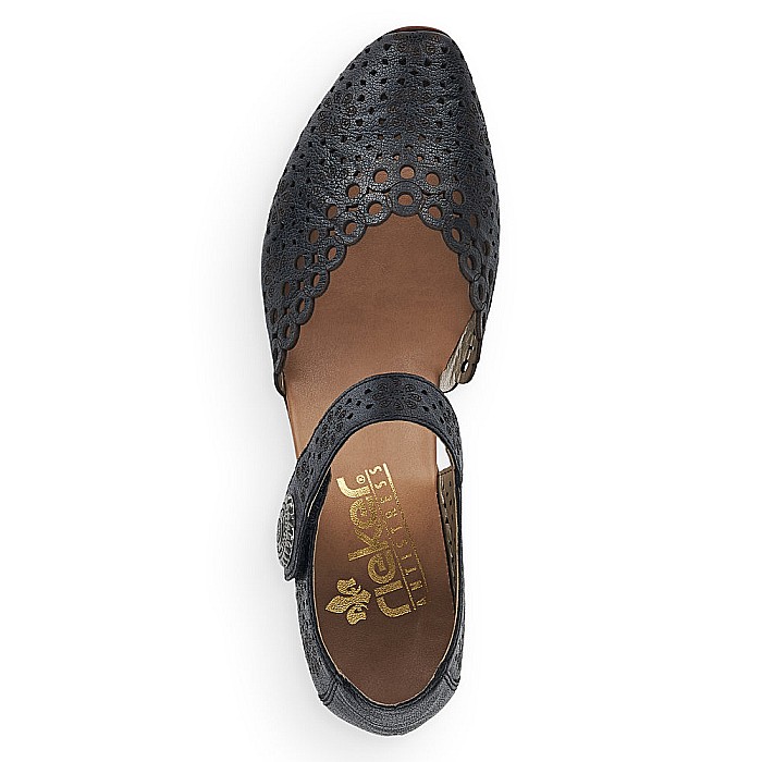 Pantofi Rieker RK238 [4]