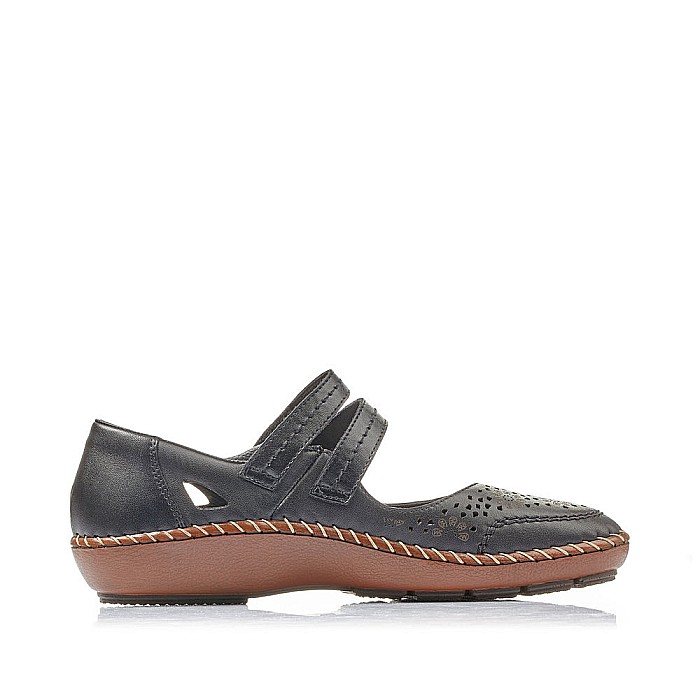 Pantofi Rieker RK278 [2]